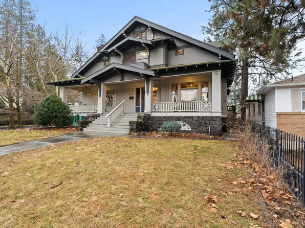 1103 W 12th Ave, Spokane, WA 99204