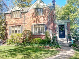637 Barstow Pl, Saint Louis, MO