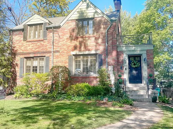 637 Barstow Pl, Saint Louis, MO 63119