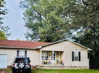 209 Truman St, East Prairie, MO 63845