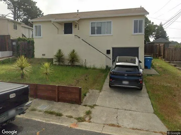 108 Mesa St, Vallejo, CA 94591