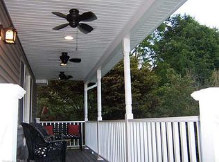 61 Broc Terrace Ext, Shelton, CT 06484