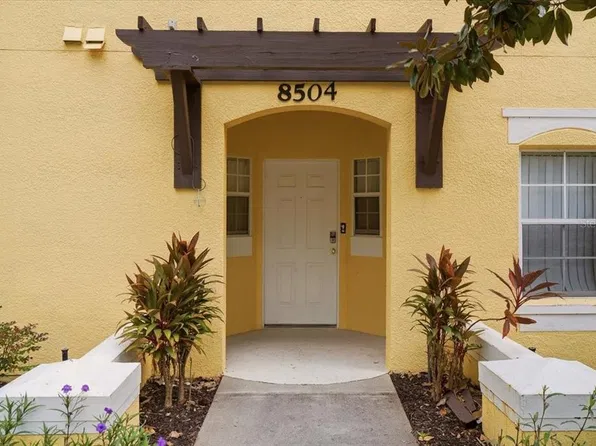 8504 CRYSTAL COVE LOOP, KISSIMMEE, FL 34747