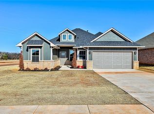 6321 NW 178th Cir, Edmond, OK 73012