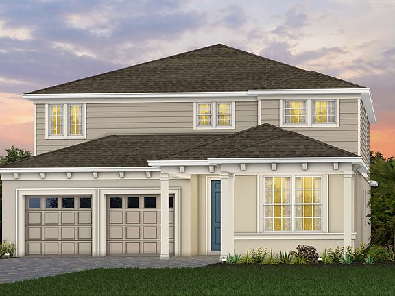 Scarlett Exterior FM102