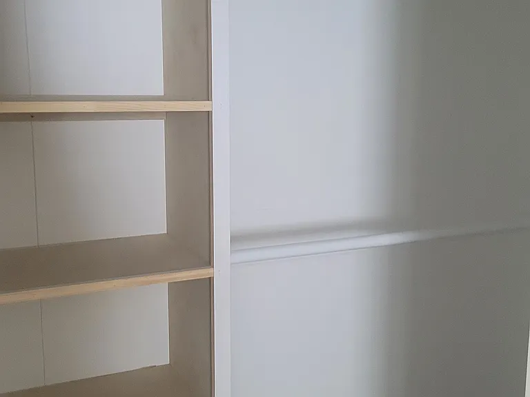 Wonderful closets