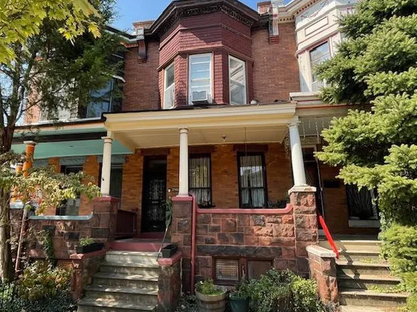 2502 Guilford Ave, Baltimore, MD 21218