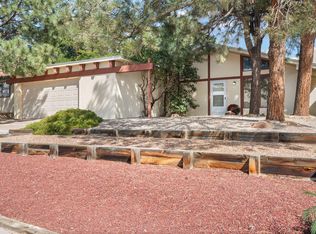 1532 Willys Knight Dr NE, Albuquerque, NM 87112