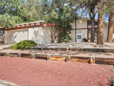 1532 Willys Knight Dr NE, Albuquerque, NM, 87112