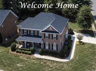 14100 Bramborough Rd, Huntersville, NC 28078