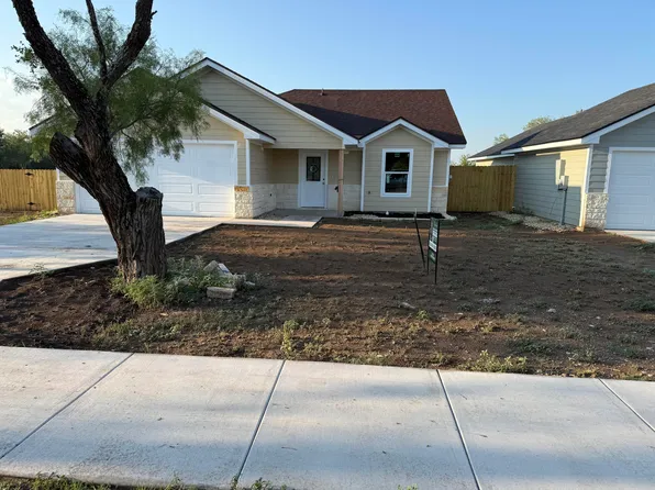 423 E Harris Ave, San Angelo, TX 76903