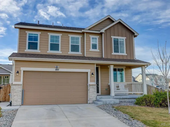 397 Fencerow Place, Brighton, CO 80601