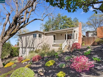 1984 Magnolia Way, Walnut Creek, CA, 94595