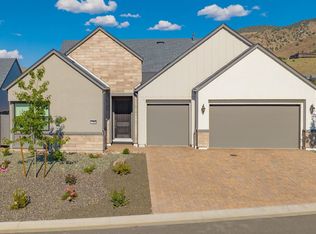 13550 Water Willow St, Reno, NV 89521