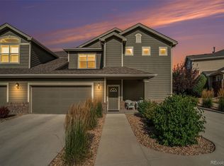 4672 20th St #724, Greeley, CO 80634
