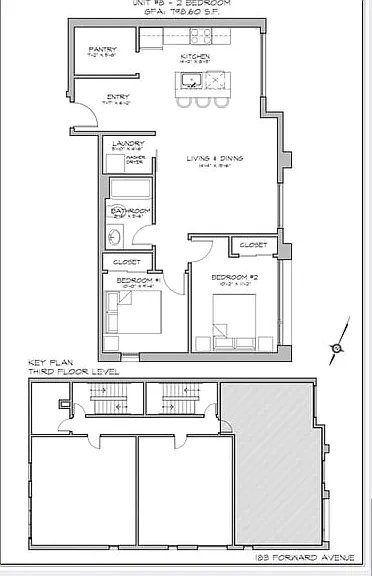 183 Forward Ave #8 — Photo 8