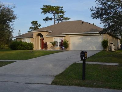 3095 Blaine Cir, Deltona, FL, 32738