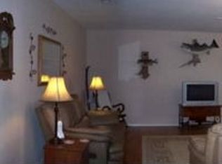 18465 Rock Springs Rd #72, Lincoln, AR 72744