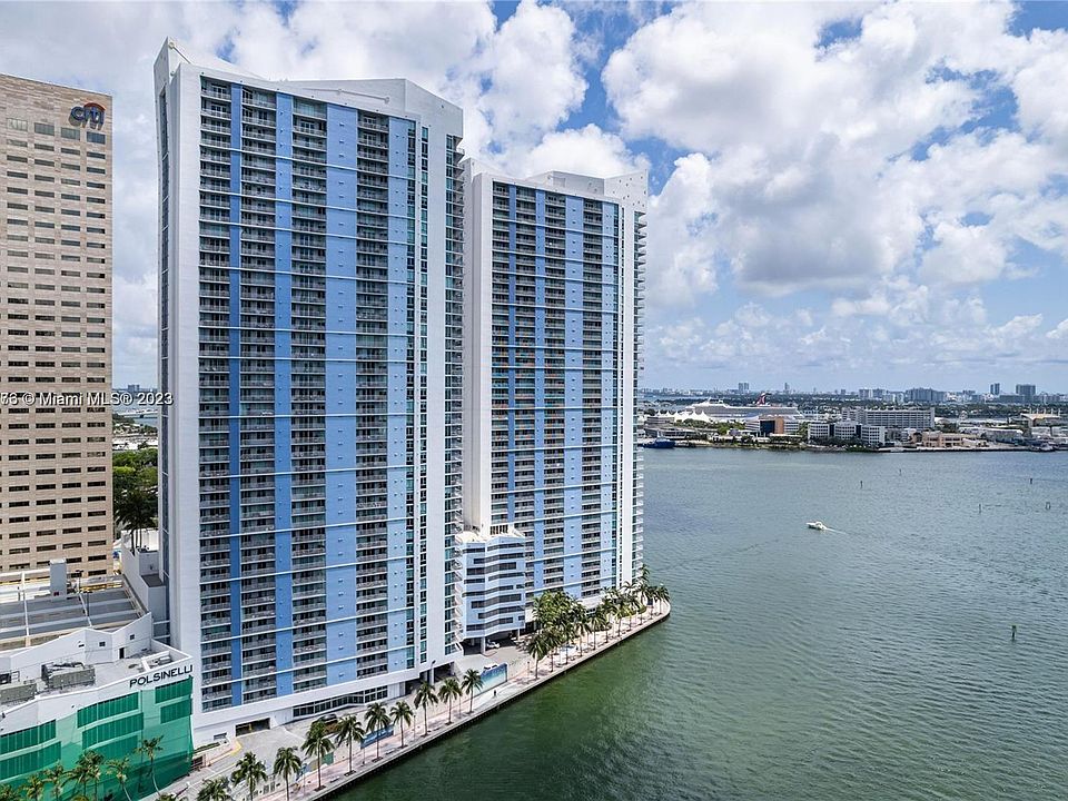 1st image of 325 Biscayne Blvd #2218