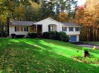 3 Falls Rd, Sturbridge, MA 01566