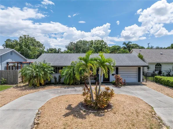 130 34th Ave N, Saint Petersburg, FL 33704