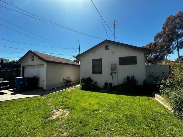 3115 Curts Ave, Los Angeles, CA 90034