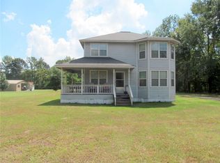 11688 Woodchuck Rd, Leesburg, TX 75451