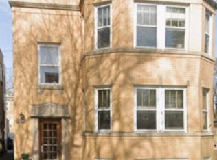 6652 N Campbell Ave #2, Chicago, IL 60645