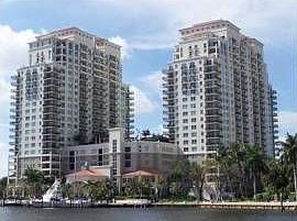 2nd image of 600 W Las Olas Blvd APT 1002S