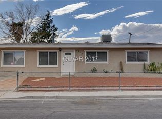 3028 Harewood Cir, North Las Vegas, NV 89030
