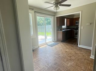 6317 45th St, Kenosha, WI 53144