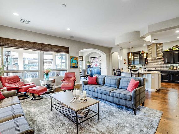 4th image of 1720 E Hesperus Way