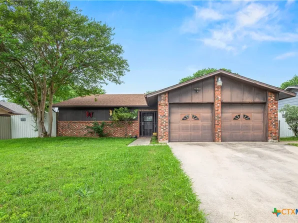 2407 Andover Dr, Killeen, TX 76542