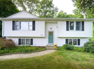 1175 Old Baptist Rd, North Kingstown, RI 02852