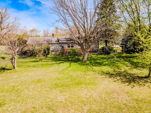 1854 E County Road 800 N, Springport, IN 47386
