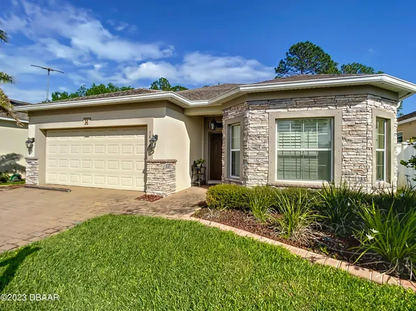 3847 Bourbon St, Port Orange, FL 32129