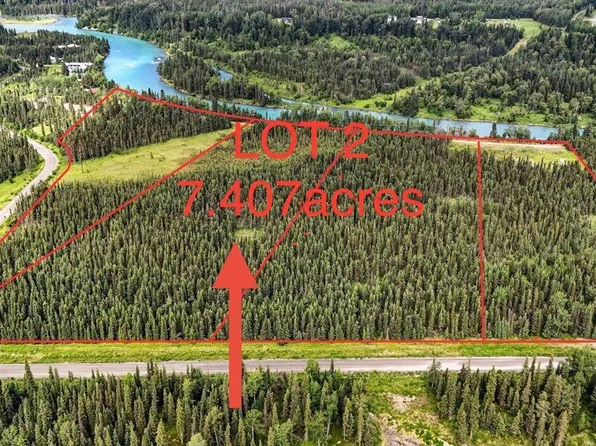 L2 Kasilof River Rd, Kasilof, AK 99610