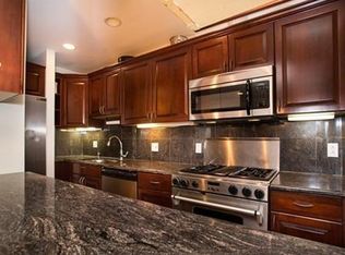 28 Greenwich Park #1, Boston, MA 02118