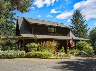 7337 NE Crawford Dr, Kingston, WA 98346