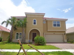 1406 Lanier Point Pl, Kissimmee, FL 34746