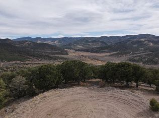 0 McGillicuddy Rd, Fort Garland, CO 81133