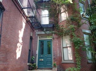 35 Greenwich Park, Boston, MA 02118