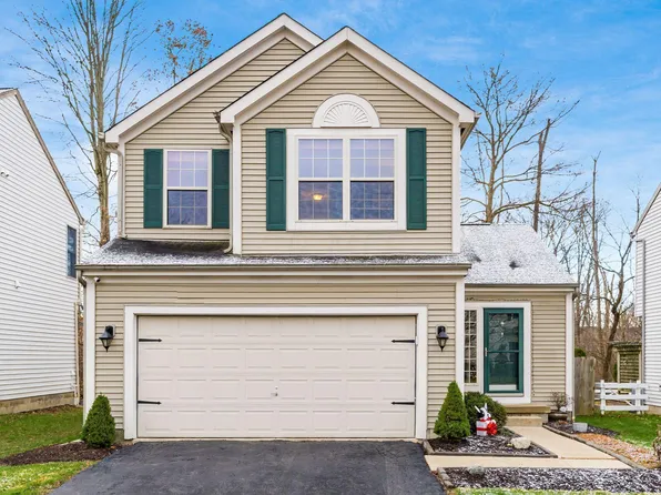 371 Kestrel Dr, Blacklick, OH 43004