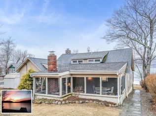 148 E Shore Culver Rd, Branchville, NJ 07826