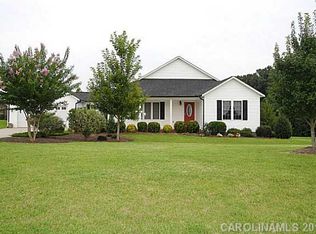3552 Mack Ballard, Lincolnton, NC 28092