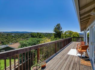 2717 All View Way, Belmont, CA 94002