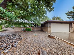 12301 Woodland Ave NE, Albuquerque, NM 87112