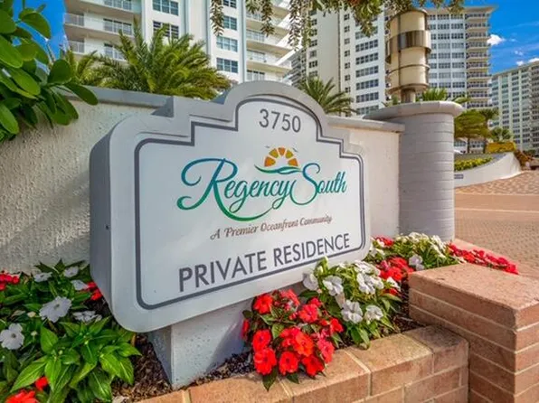 3750 Galt Ocean Drive #706, Fort Lauderdale, FL 33308