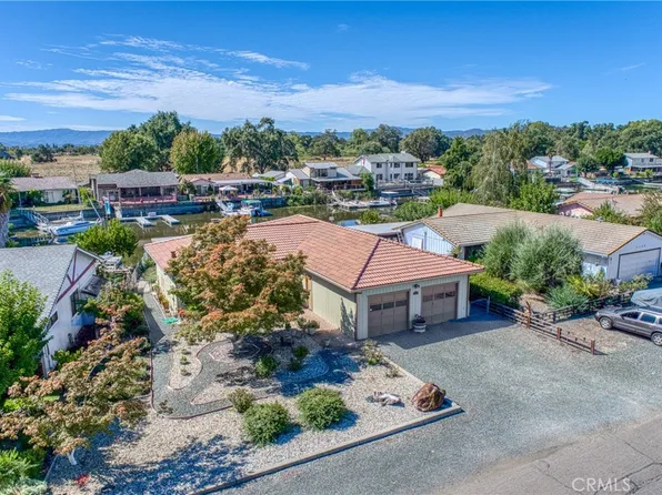3309 Saint Francis Dr, Lakeport, CA 95453