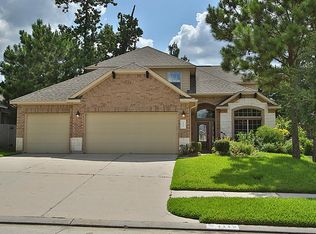 1112 Jacobs Lake Blvd, Conroe, TX 77384